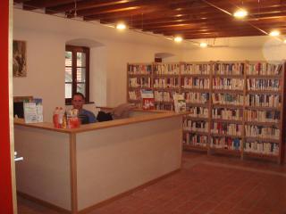 Biblioteca