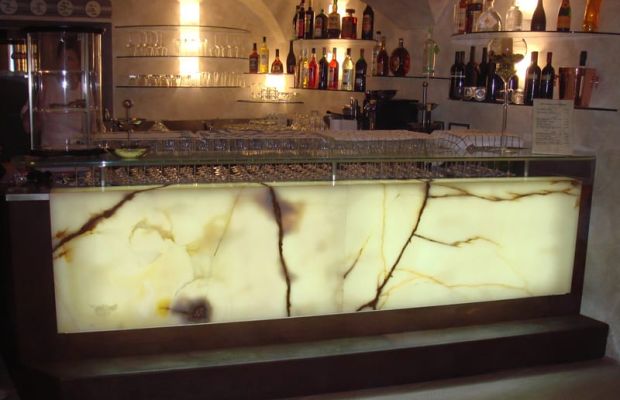 Realizzazioni Progetti: Bar San Marco