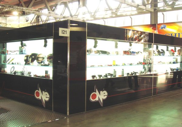 Fiera ONE