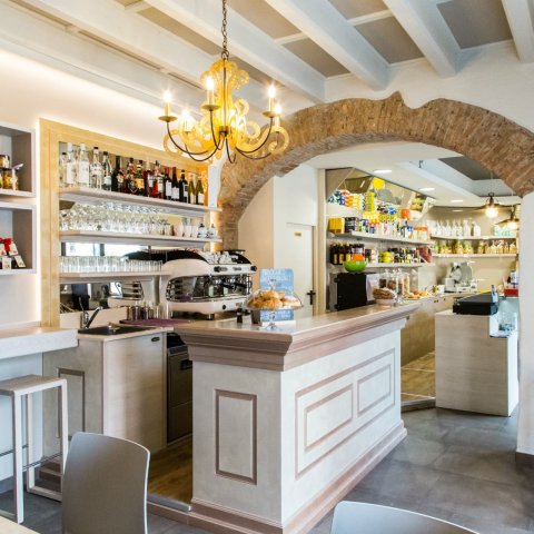 Bar Il Forno